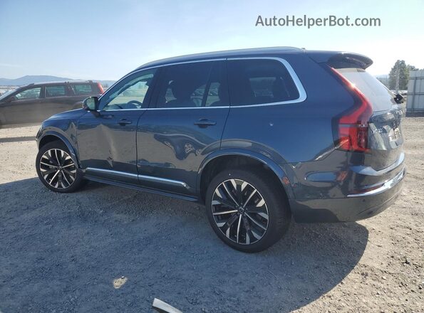 YV4062PE0T1521808 2026 VOLVO XC90 Blue 