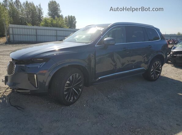 YV4062PE0T1521808 2026 VOLVO XC90 Blue 