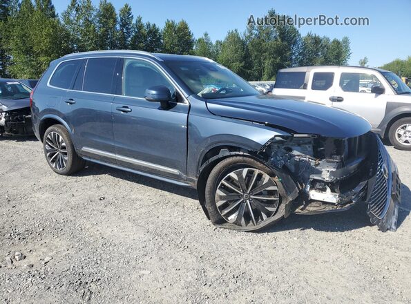 YV4062PE0T1521808 2026 VOLVO XC90 Blue 