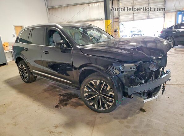 YV4062PE2T1522152 2026 VOLVO XC90 Black Передня права чверть