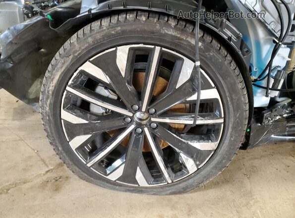 YV4062PE2T1522152 2026 VOLVO XC90 Black 