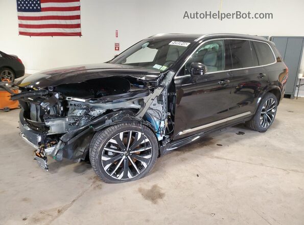YV4062PE2T1522152 2026 VOLVO XC90 Black 