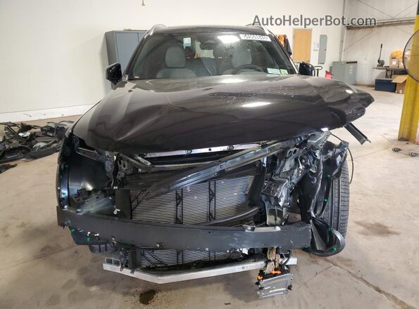 YV4062PE2T1522152 2026 VOLVO XC90 Black 
