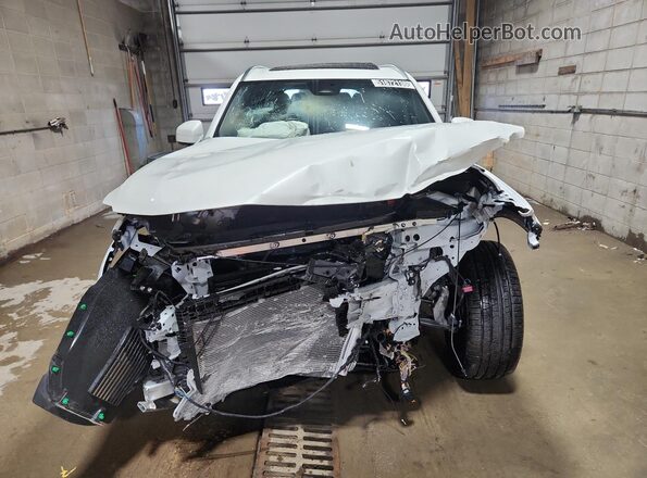 YV4062PE4T1509368 2026 VOLVO XC90 White 