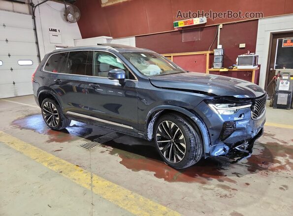 YV4062PE9T1517093 2026 VOLVO XC90 Blue 