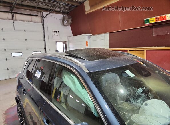 YV4062PE9T1517093 2026 VOLVO XC90 Blue 