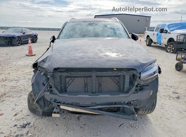YV4062PEXR1164226 2024 VOLVO XC90 Gray Front view