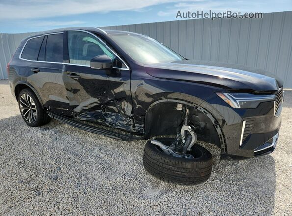 YV4062PF1T1491338 2026 VOLVO XC90 Black 