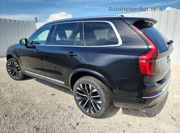 YV4062PF1T1491338 2026 VOLVO XC90 Black 
