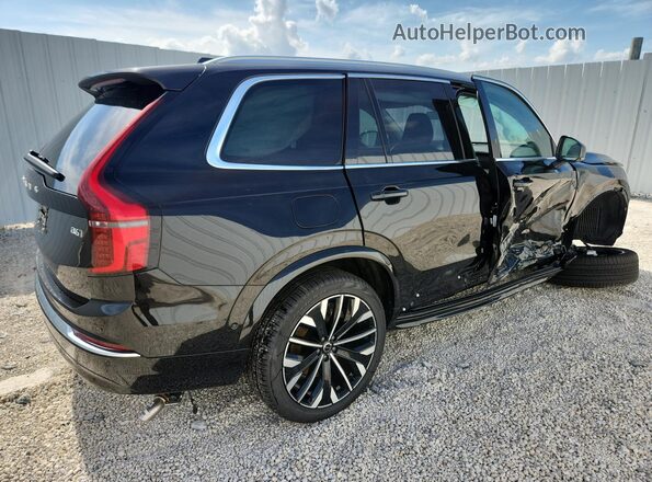 YV4062PF1T1491338 2026 VOLVO XC90 Black 