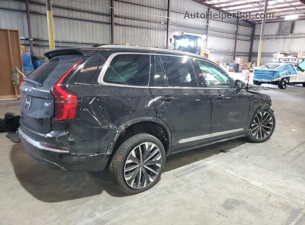 YV4062PF4T1510156 2026 VOLVO XC90 Black 