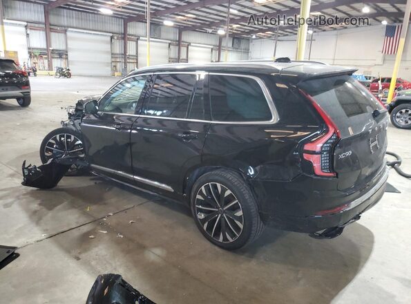 YV4062PF4T1510156 2026 VOLVO XC90 Black 