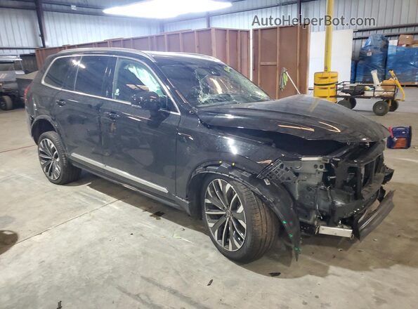 YV4062PF4T1510156 2026 VOLVO XC90 Black 