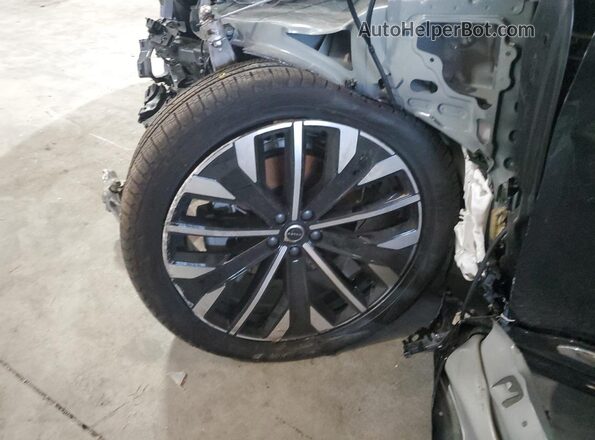 YV4062PF4T1510156 2026 VOLVO XC90 Black 