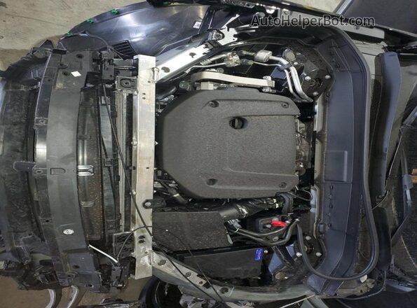 YV4062PF4T1510156 2026 VOLVO XC90 Black 