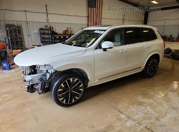 YV4062PF9T1526434 2026 VOLVO XC90 Белый 