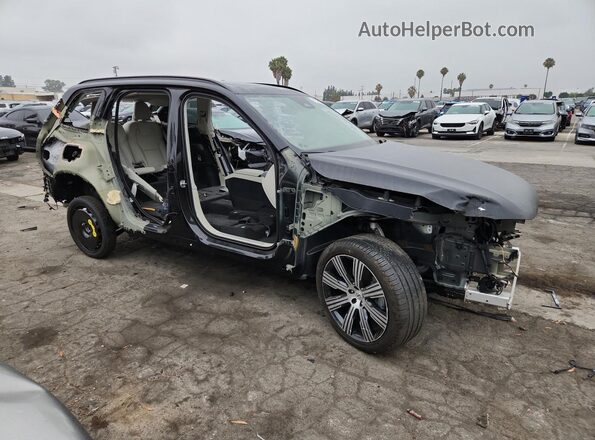 YV4062PM4T1441595 2026 VOLVO XC90 Black 