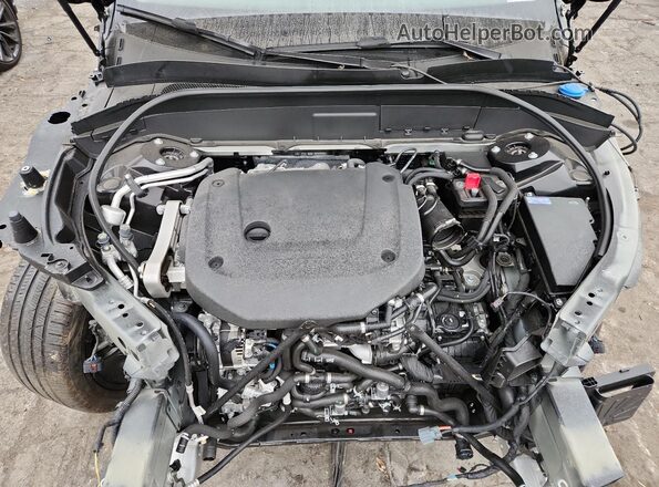 YV4062PM4T1441595 2026 VOLVO XC90 Black 