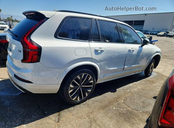 YV4062PM6T1469799 2026 VOLVO XC90 White Tył prawy
