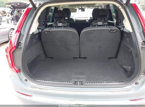 YV4062PN1P1932141 2023 VOLVO XC90 Gray 
