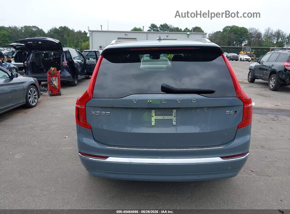YV4062PN1P1932141 2023 VOLVO XC90 Gray 