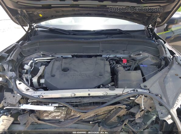 YV4062PN5P1903788 2023 VOLVO XC90 Black Rear view
