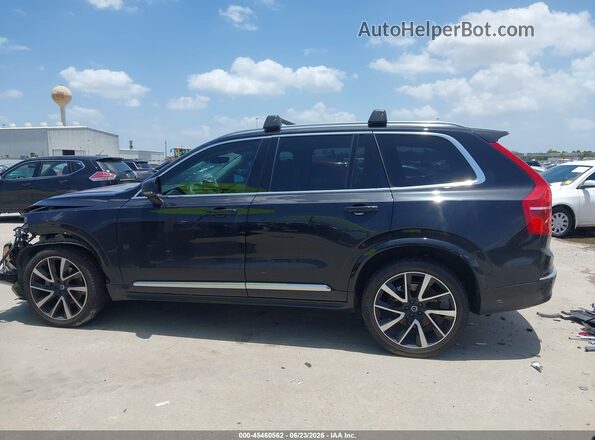 YV4062PN5P1903788 2023 VOLVO XC90 Black 