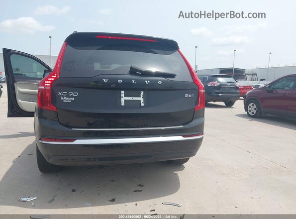 YV4062PN5P1903788 2023 VOLVO XC90 Black 