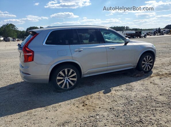YV4062PV5P1936709 2023 VOLVO XC90 Gray უკანა მარჯვენა