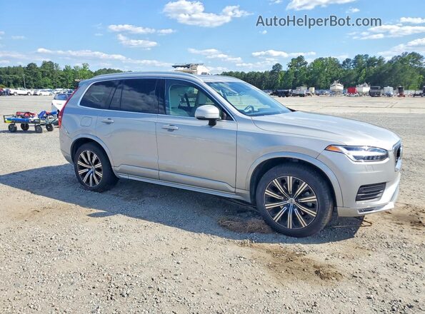 YV4062PV5P1936709 2023 VOLVO XC90 Gray წინა მარჯვენა