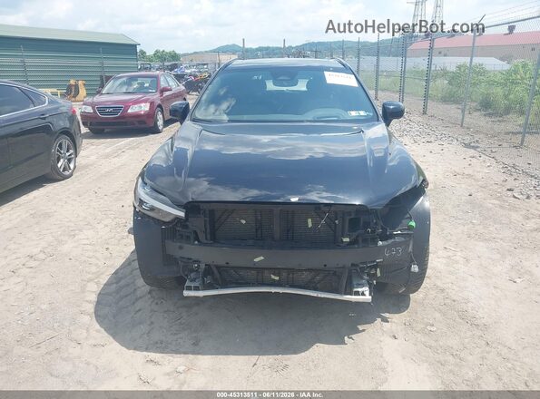 YV4062RM3N1953431 2022 VOLVO XC60 Black 