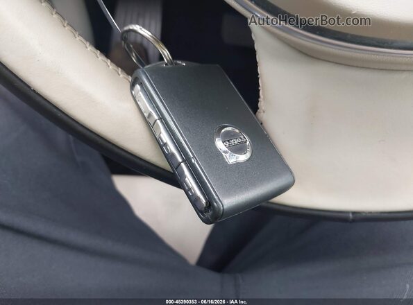 YV4102CK0M1747740 2021 VOLVO XC90 Серый Вид панели приборов