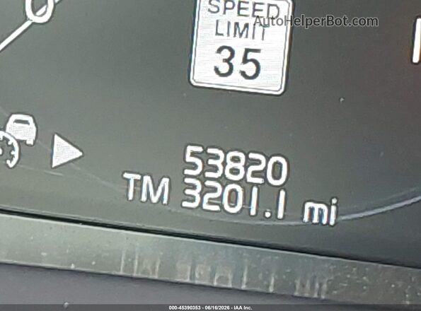 YV4102CK0M1747740 2021 VOLVO XC90 Серый 