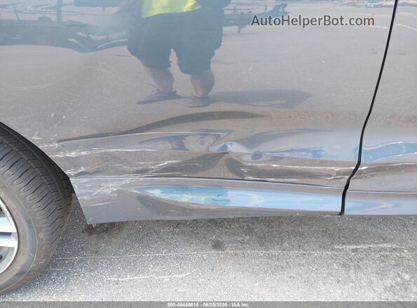 YV4102DK5M1744685 2021 VOLVO XC60 Blue Вид спереду