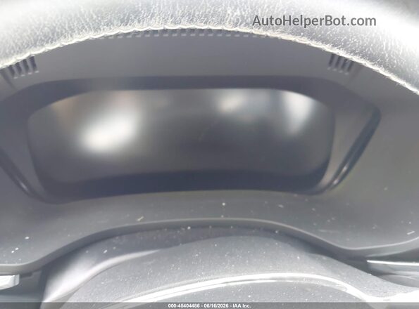 YV4102DM1L1500452 2020 VOLVO XC60 Gray Հետևի նստատեղերի տեսք