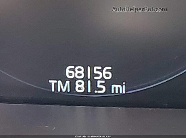 YV4102RK1M1824123 2021 VOLVO XC60 Gray 