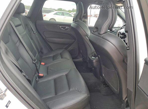 YV4102RKXL1601447 2020 VOLVO XC60 Белый 