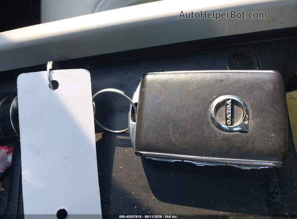 YV4102RL1M1809467 2021 VOLVO XC60 Black Widok deski rozdzielczej