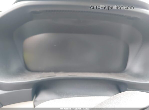 YV4162UL6N2641875 2022 VOLVO XC40 Gray Вид задніх сидінь