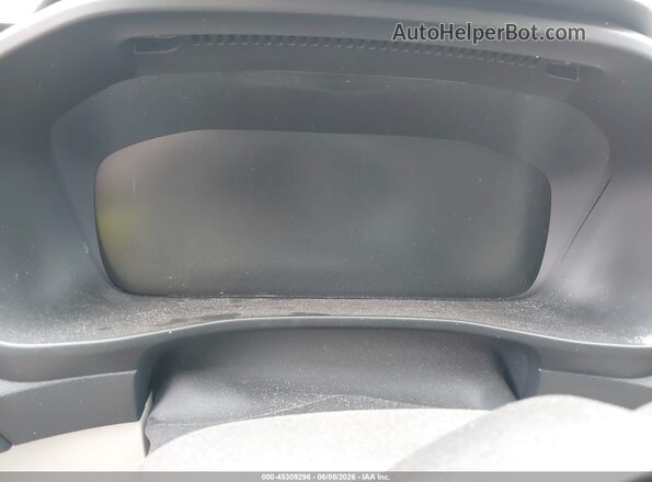 YV4162UL6N2641875 2022 VOLVO XC40 Gray Панорамний вид салону 360°