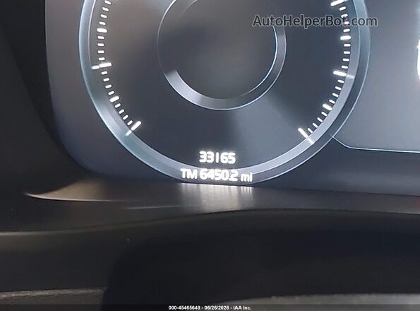 YV4162XZ5K2011034 2019 VOLVO XC40 Gray 