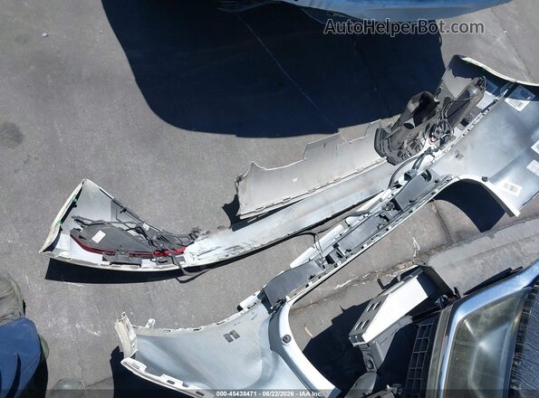YV440MDJ8G2923477 2016 VOLVO XC60 White Սարքավորումների վահանակի տեսք