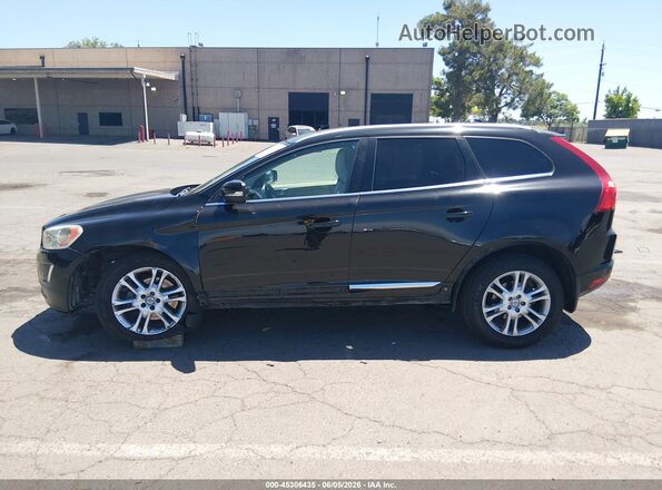 YV440MDK0G2902843 2016 VOLVO XC60 Brown 