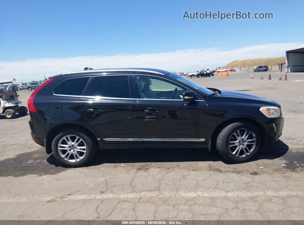YV440MDK0G2902843 2016 VOLVO XC60 Brown Vista interior de 360 grados