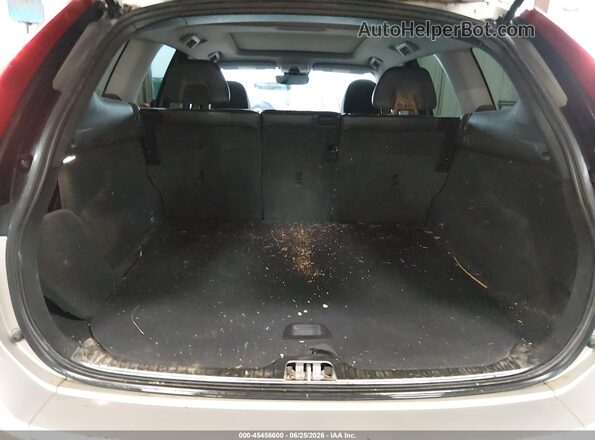 YV440MDU8H2008737 2017 VOLVO XC60 Beige 