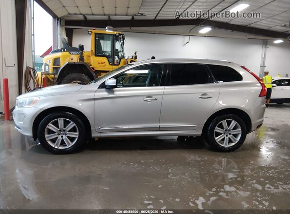 YV440MDU8H2008737 2017 VOLVO XC60 Beige Սալոնի 360 աստիճան տեսք