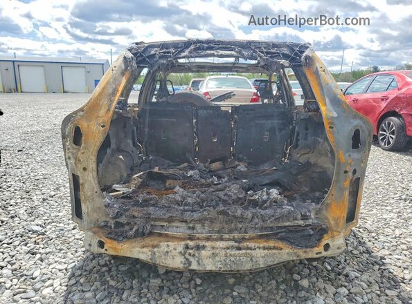 YV449MRK8G2894716 2016 VOLVO XC60 Burn 