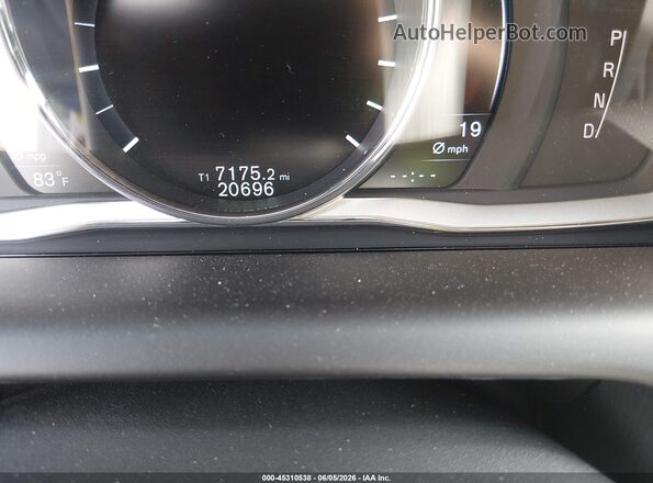 YV449MRM0G2904298 2016 VOLVO XC60 White 