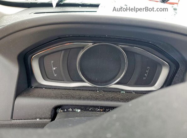 YV449MRU6H2212841 2017 VOLVO XC60 Gray 