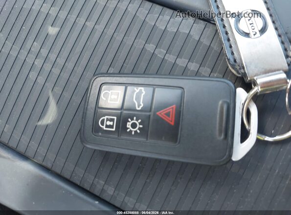 YV4612HK5G1010470 2016 VOLVO V60 CROSS COUNTRY White Dashboard view